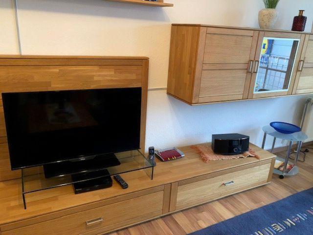 Haus-Olymp-Apartement-01-Kuehlungsborn-Nur-50-M-Bis-Zum-Strand-Ca-50-M2-2-Raeume-Sehr-Gepflegt Buitenkant foto