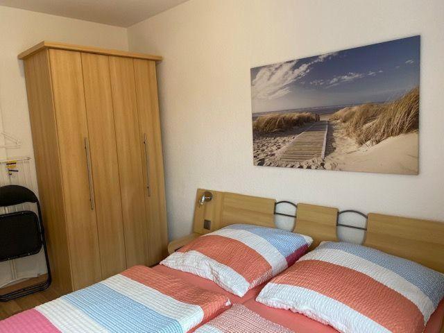 Haus-Olymp-Apartement-01-Kuehlungsborn-Nur-50-M-Bis-Zum-Strand-Ca-50-M2-2-Raeume-Sehr-Gepflegt Buitenkant foto
