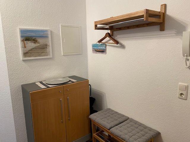 Haus-Olymp-Apartement-01-Kuehlungsborn-Nur-50-M-Bis-Zum-Strand-Ca-50-M2-2-Raeume-Sehr-Gepflegt Buitenkant foto